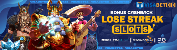 Visabet88_Lost_Streak_Menupromo